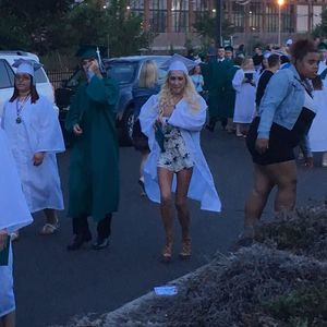 Meet your Posher, Kaite